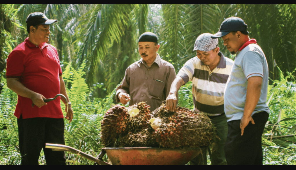 Sinar Mas Agro Resources and Technology (SMART)