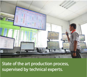 Sinar Mas Agro Resources and Technology (SMART)