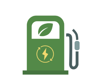 Renewable alternative Using oil palm-based bioenergy can help combat climate change by providing a more sustainable option compared to fossil fuels.