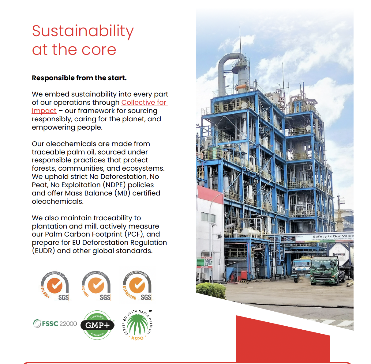 Sinar Mas Agro Resources and Technology Tbk