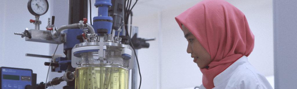Sinar Mas Agro Resources and Technology (SMART)