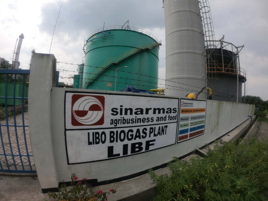 Sinar Mas Group SMART Tbk