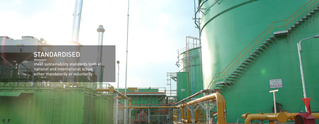 Pt sinar mas agro products
